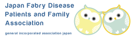 Japan Fabry Disease Patients and Family Association (JFA)